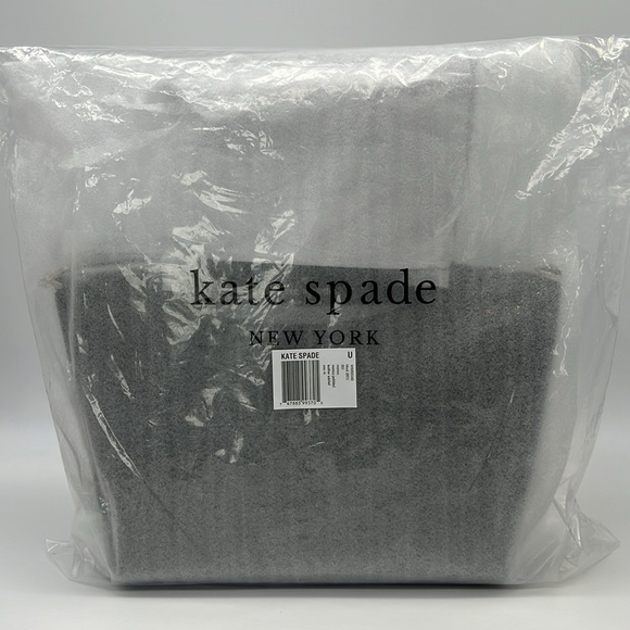 Kate Spade Monica Satchel Black - Picture 11 of 15